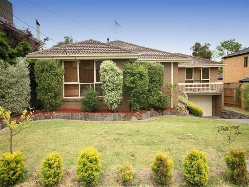 8 Crosby Drive, Glen Waverley VIC 3150