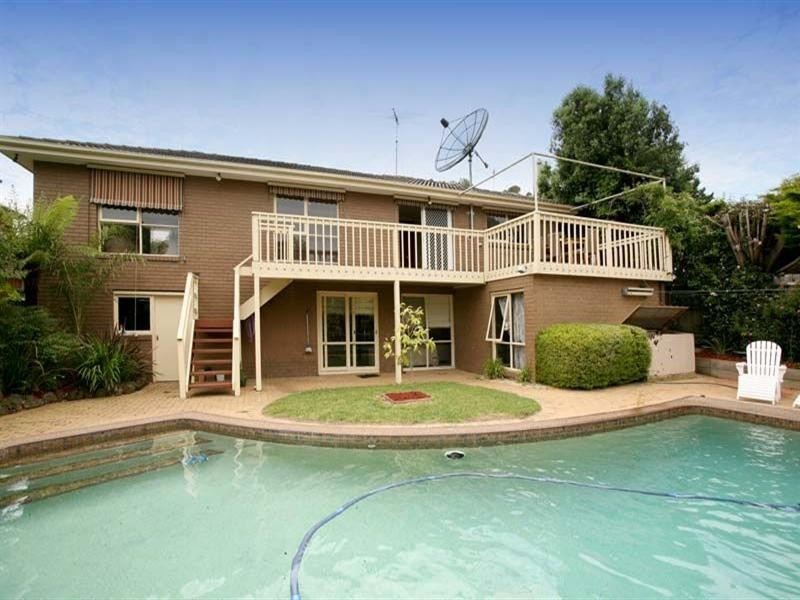 8 Crosby Drive, Glen Waverley VIC 3150