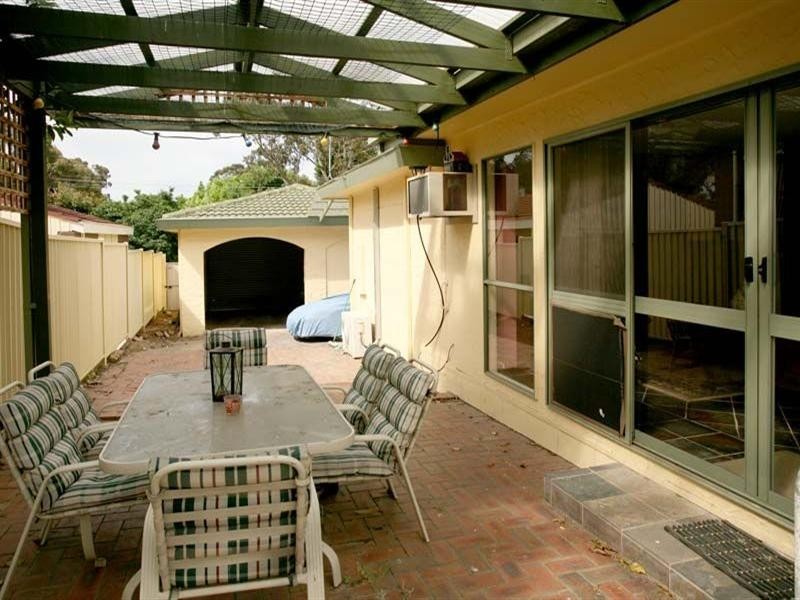 21 Bruford Avenue, Wheelers Hill VIC 3150