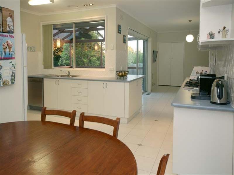 23 Milton Crescent, Mulgrave VIC 3170