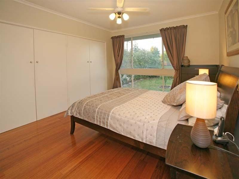23 Milton Crescent, Mulgrave VIC 3170