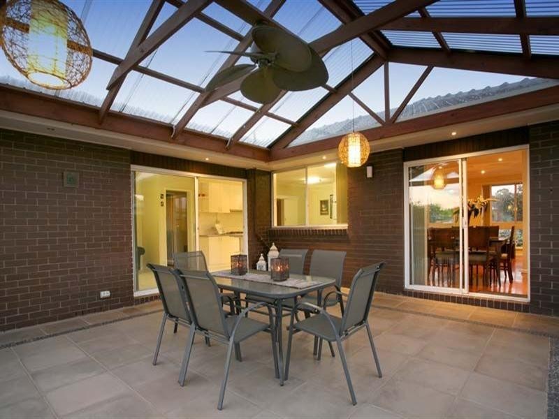 23 Milton Crescent, Mulgrave VIC 3170