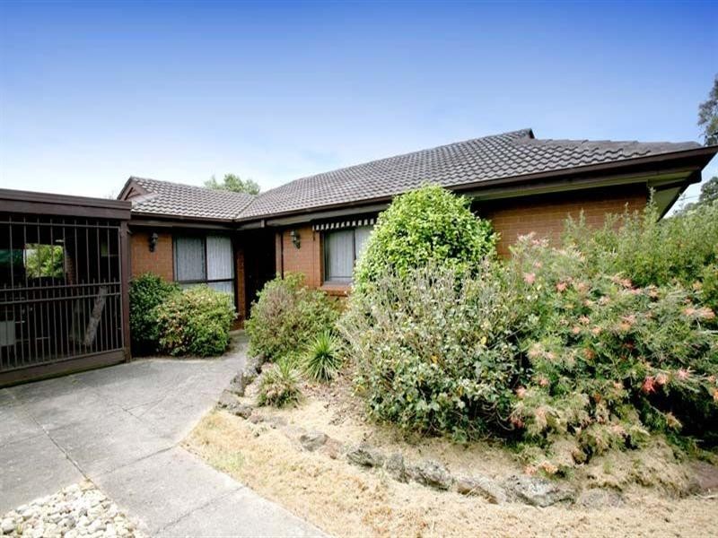 427 Police Road, Mulgrave VIC 3170