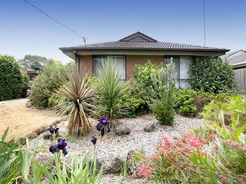 427 Police Road, Mulgrave VIC 3170
