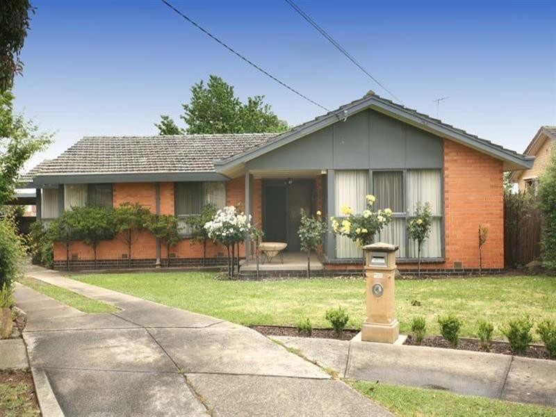 7 Barclay Court, Mulgrave VIC 3170