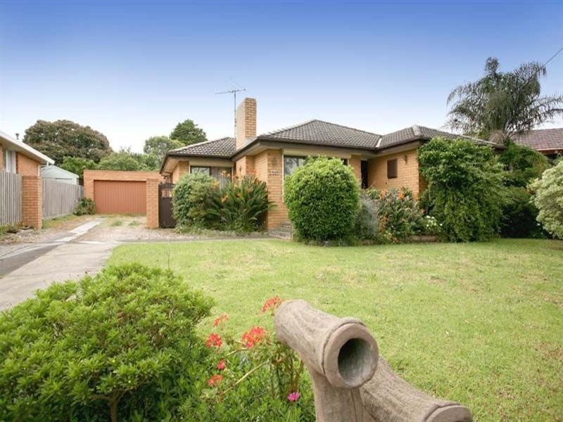 670 Springvale Road, Mulgrave VIC 3170