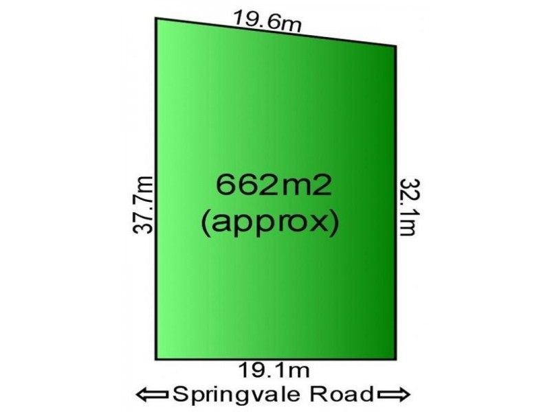 670 Springvale Road, Mulgrave VIC 3170