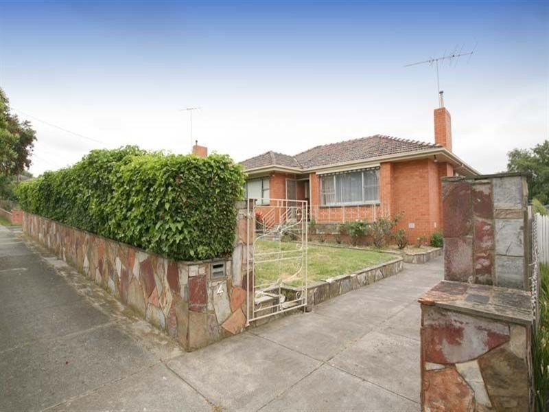 4 Rocklands Road, Ashwood VIC 3147