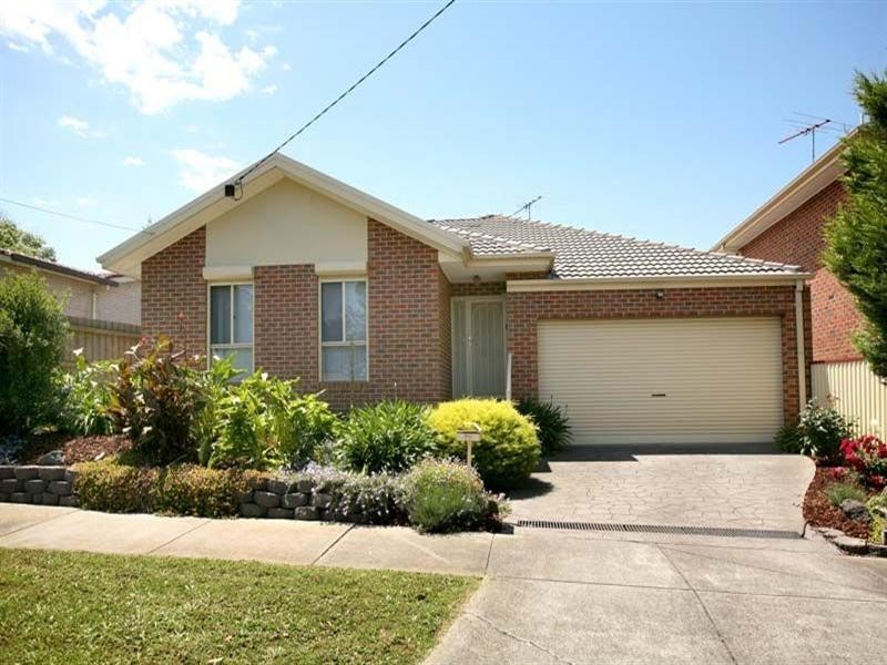 2/25 Torroodun Street, Mount Waverley VIC 3149