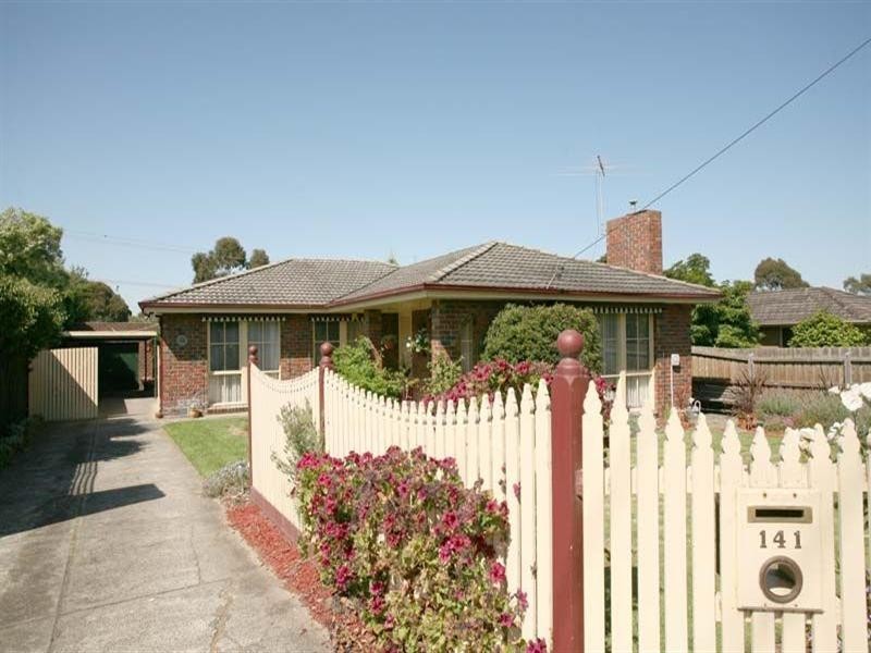 141 Windella Crescent, Glen Waverley VIC 3150