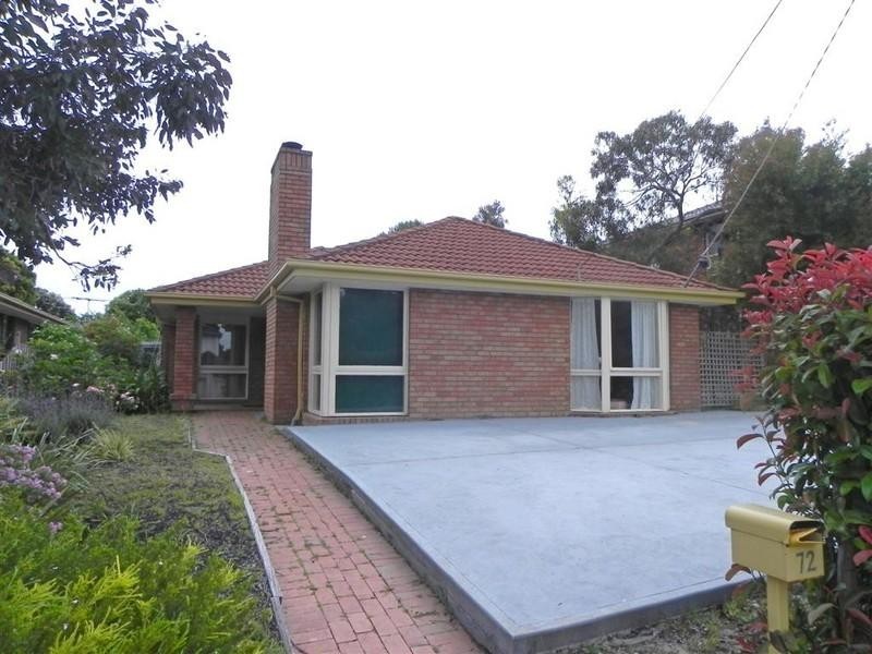 72 Shepherd Road, Glen Waverley VIC 3150