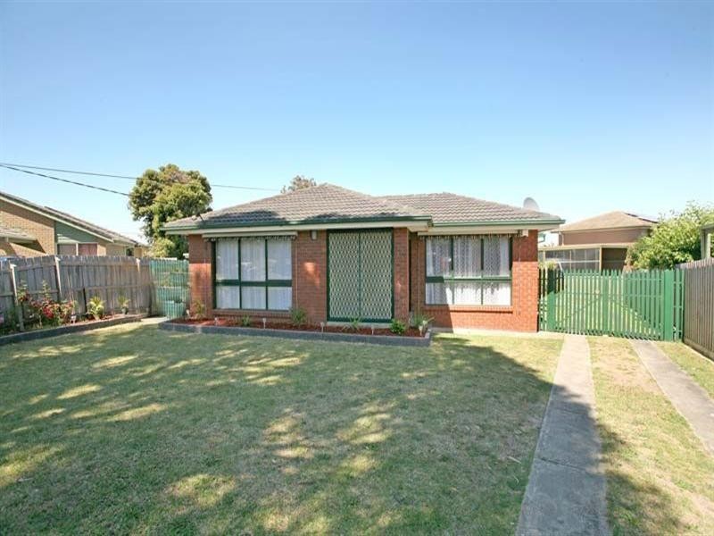 6 Freda Court, Wheelers Hill VIC 3150