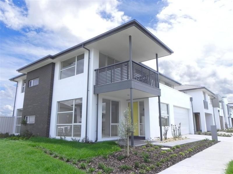 1 Queensberry Circuit, Mulgrave VIC 3170