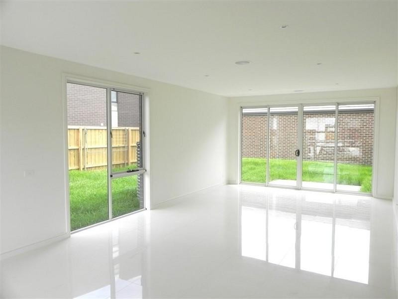 1 Queensberry Circuit, Mulgrave VIC 3170