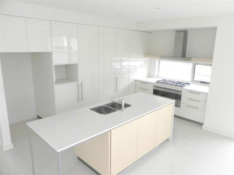 1 Queensberry Circuit, Mulgrave VIC 3170