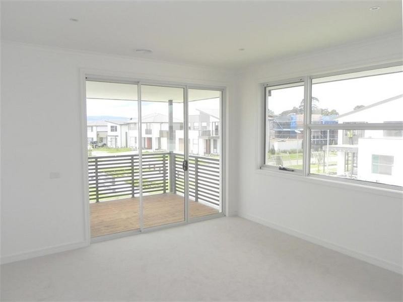 1 Queensberry Circuit, Mulgrave VIC 3170