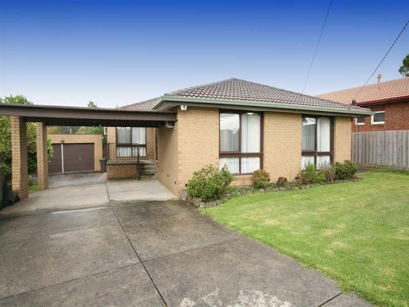 8 Castle Close, Glen Waverley VIC 3150