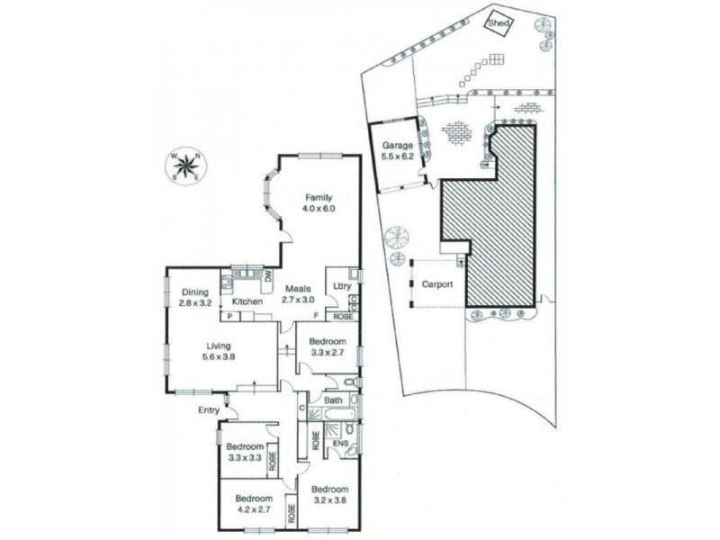 8 Castle Close, Glen Waverley VIC 3150