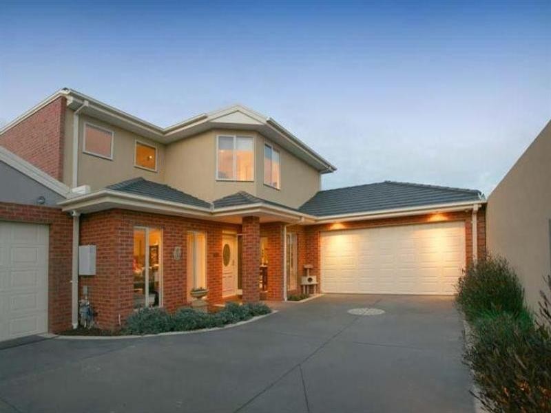 2/8 Glencairn Street, Mulgrave VIC 3170