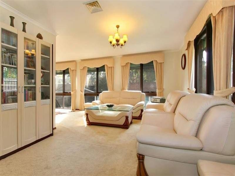 774 Ferntree Gully Road, Wheelers Hill VIC 3150