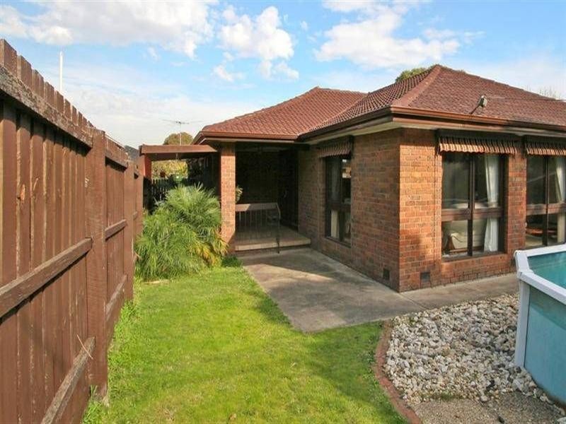 774 Ferntree Gully Road, Wheelers Hill VIC 3150