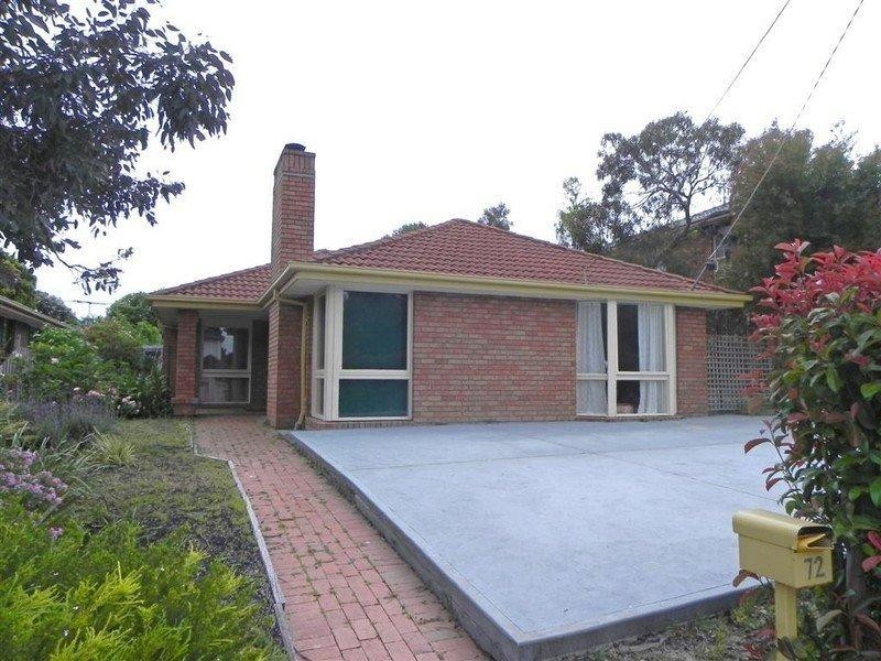 72 Shepherd Road, Glen Waverley VIC 3150