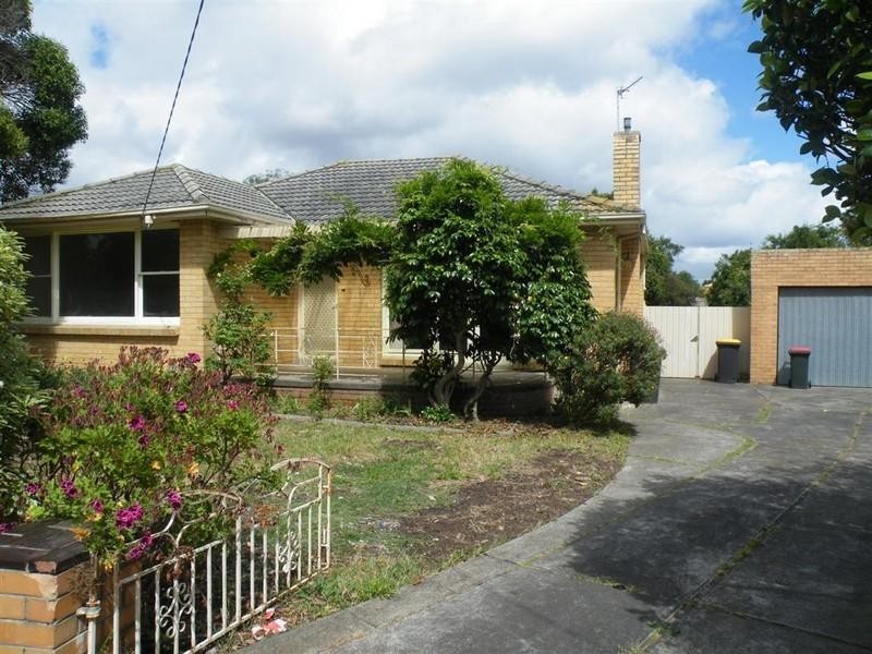 1 Sellers Street, Glen Waverley VIC 3150