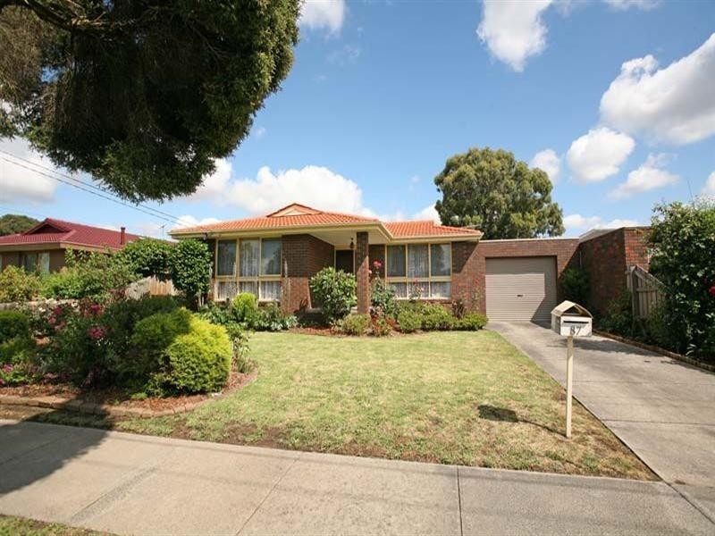 87 King Arthur Drive, Glen Waverley VIC 3150