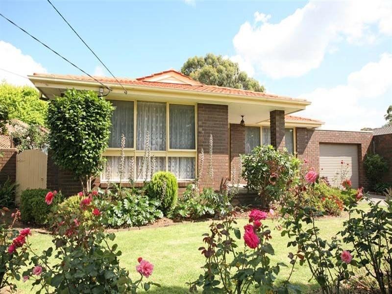 87 King Arthur Drive, Glen Waverley VIC 3150