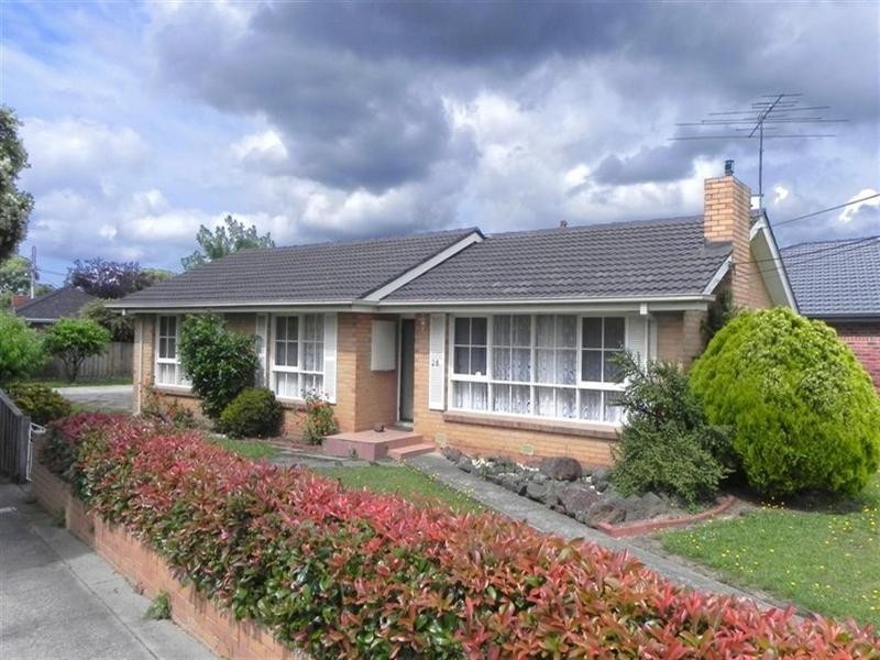 28 Koonalda Avenue, Glen Waverley VIC 3150