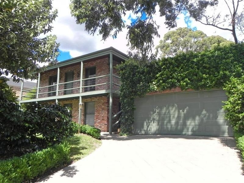 3 Jells Road, Wheelers Hill VIC 3150