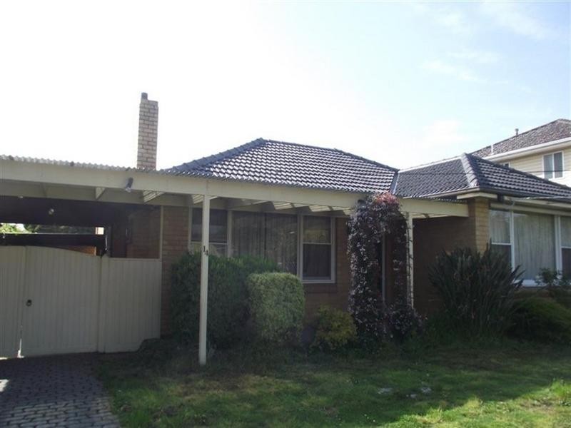 14 Lisbon Street, Glen Waverley VIC 3150