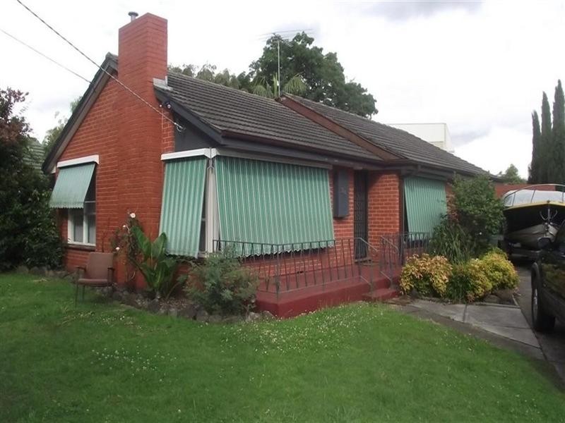 20 Kingsley Grove, Mount Waverley VIC 3149