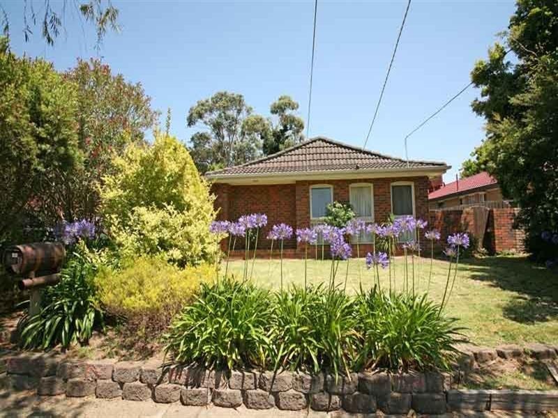 12 Appletree Drive, Glen Waverley VIC 3150