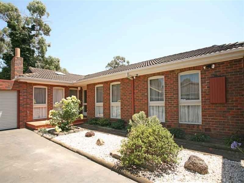 12 Appletree Drive, Glen Waverley VIC 3150