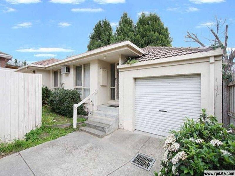 2/247 Gallaghers Road, Glen Waverley VIC 3150