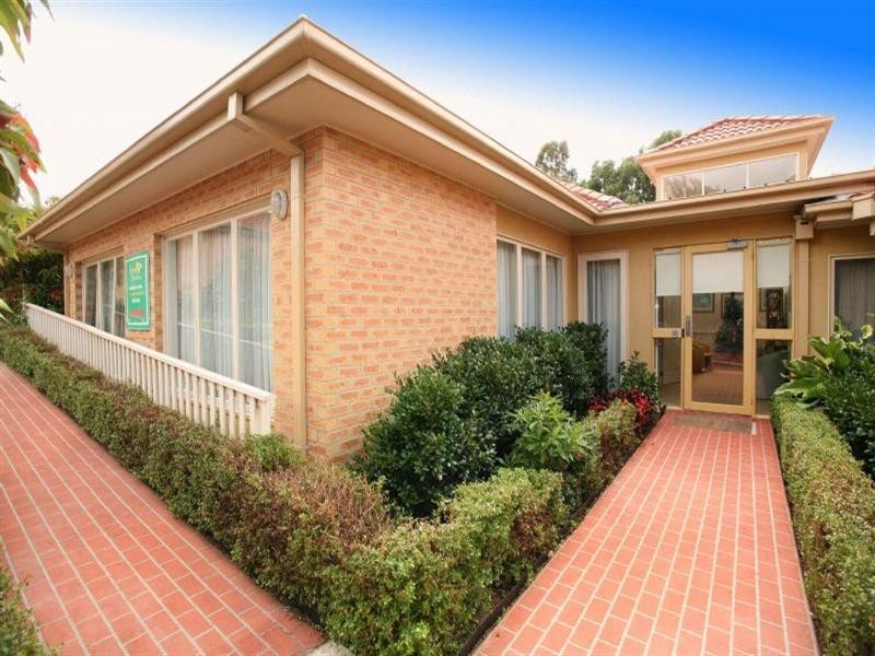 24/2A Grace Street, Glen Waverley VIC 3150