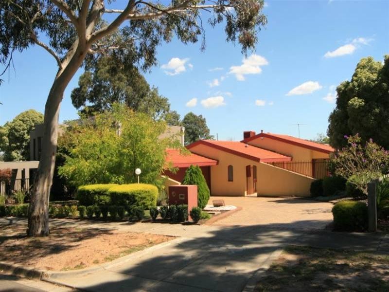 25 The Woodland, Wheelers Hill VIC 3150