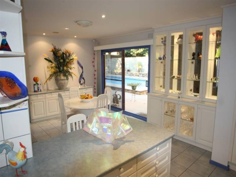 25 The Woodland, Wheelers Hill VIC 3150