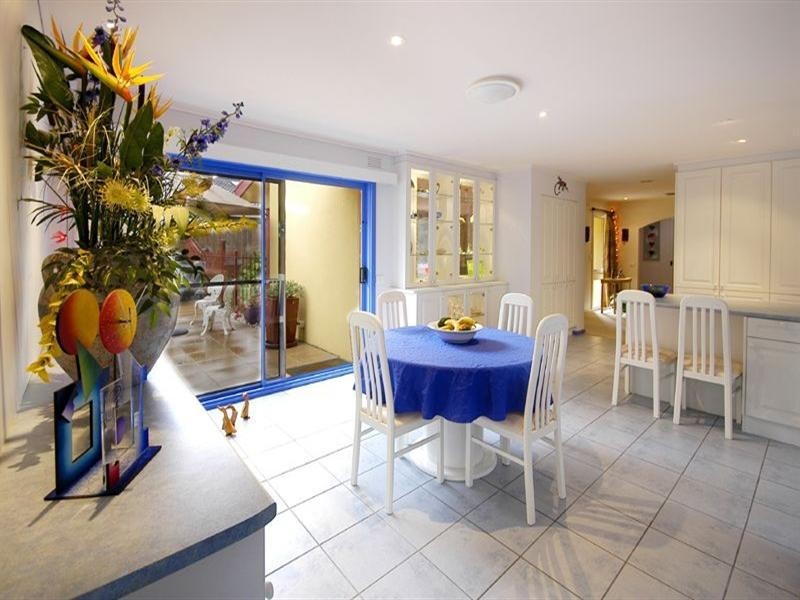 25 The Woodland, Wheelers Hill VIC 3150