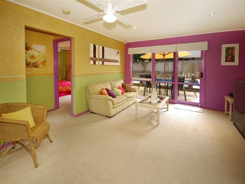 25 The Woodland, Wheelers Hill VIC 3150