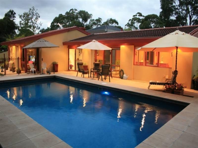 25 The Woodland, Wheelers Hill VIC 3150