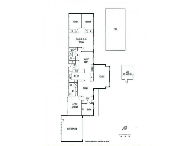 25 The Woodland, Wheelers Hill VIC 3150