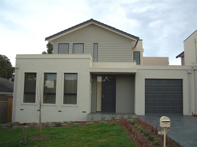 14 Samada Street, Notting Hill VIC 3168