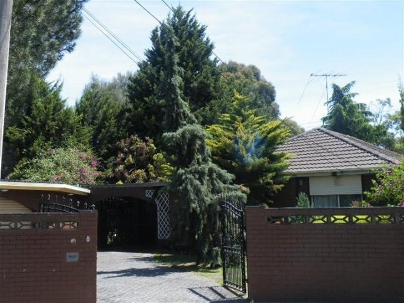 8 Lauriston Court, Mulgrave VIC 3170
