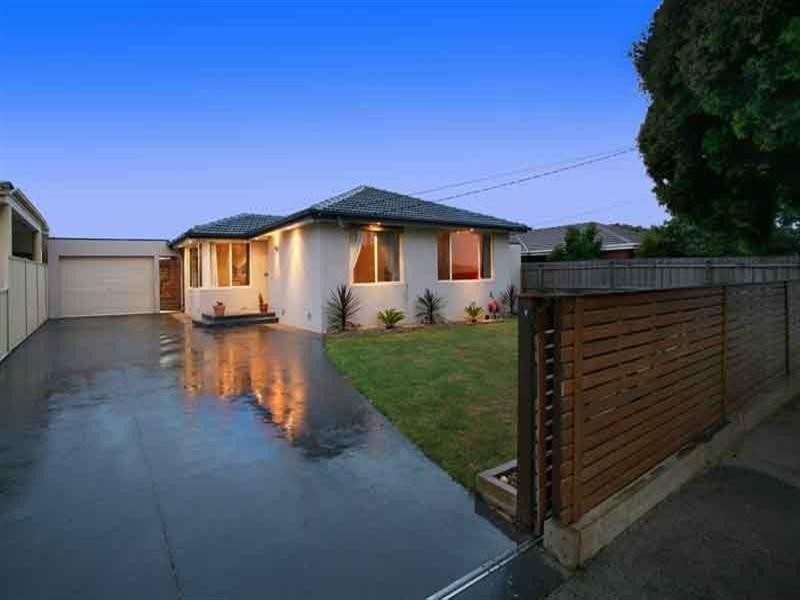 45 Apex Street, Dandenong North VIC 3175
