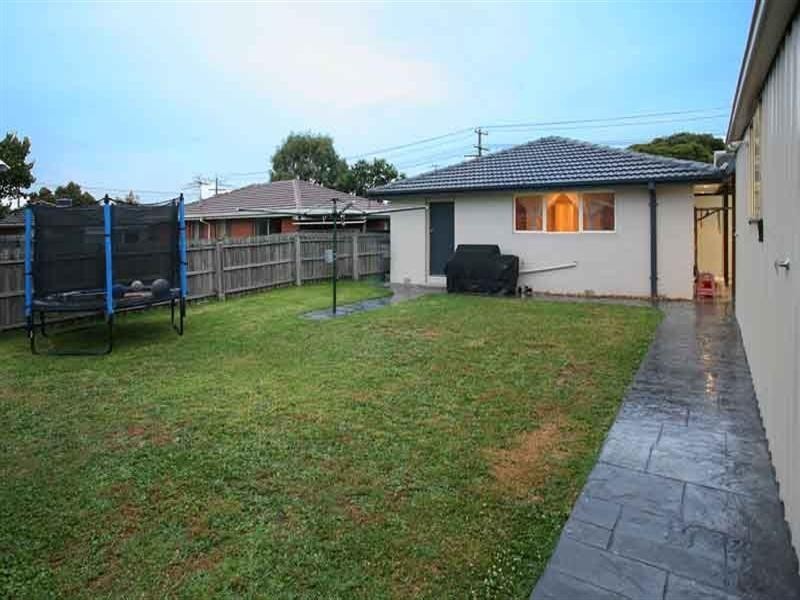 45 Apex Street, Dandenong North VIC 3175