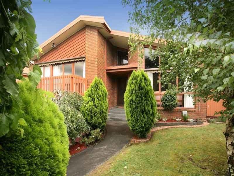 17 Tanya Place, Wheelers Hill VIC 3150