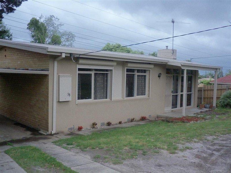 38 Torroodun Street, Mount Waverley VIC 3149