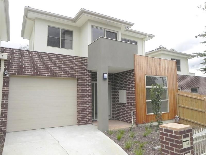 2/35 Angus Drive, Glen Waverley VIC 3150